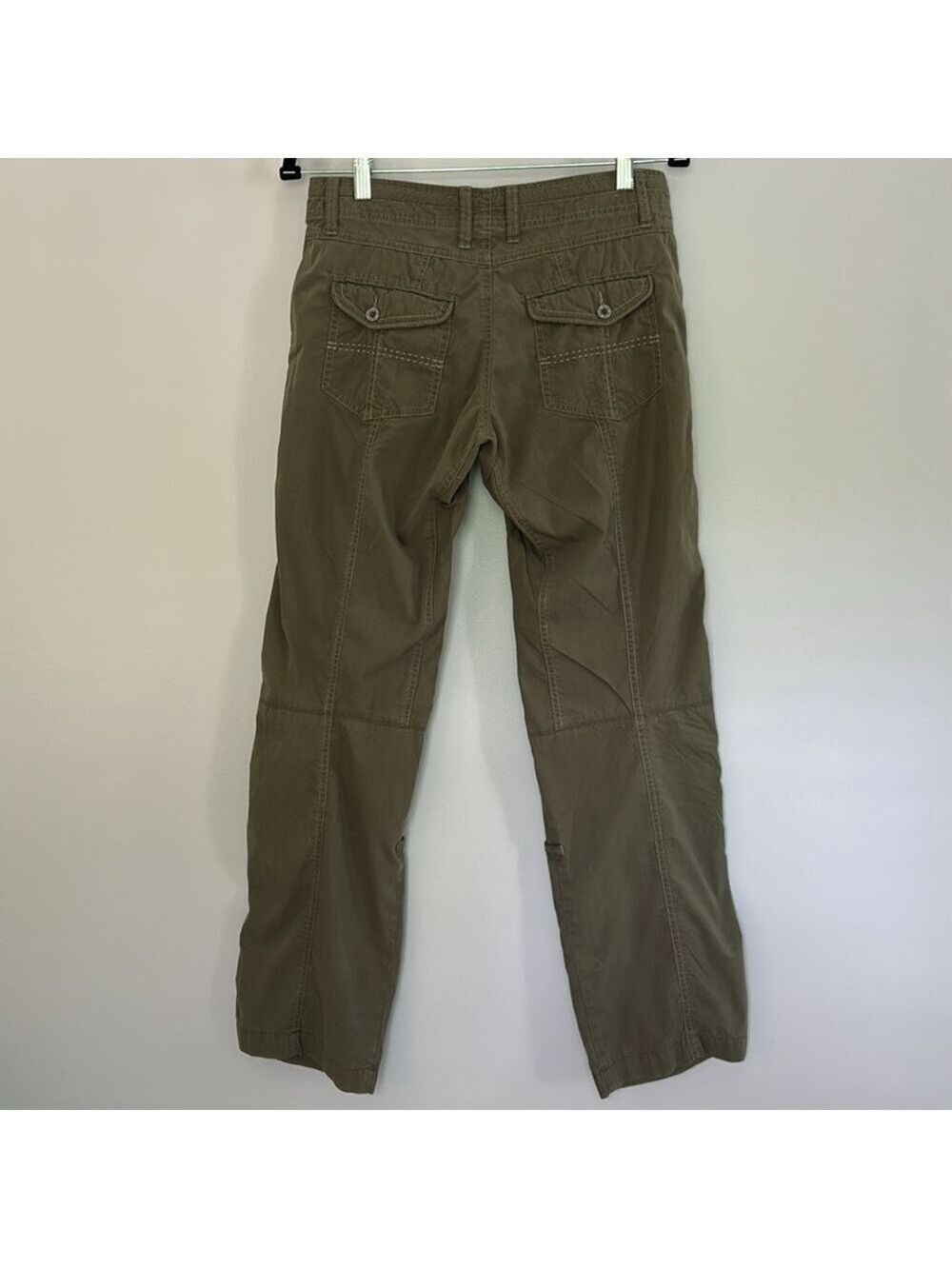 Kuhl Adjustable Womens Pants - Picture 7 of 14